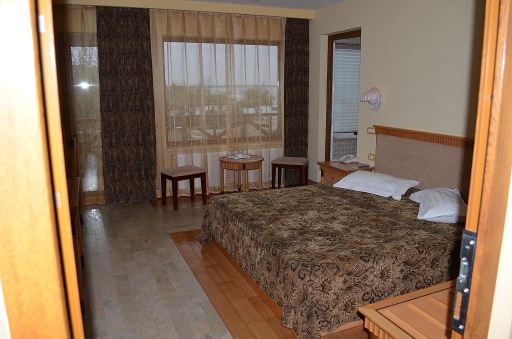 Hotel La Scoica Land Năvodari Cameră foto