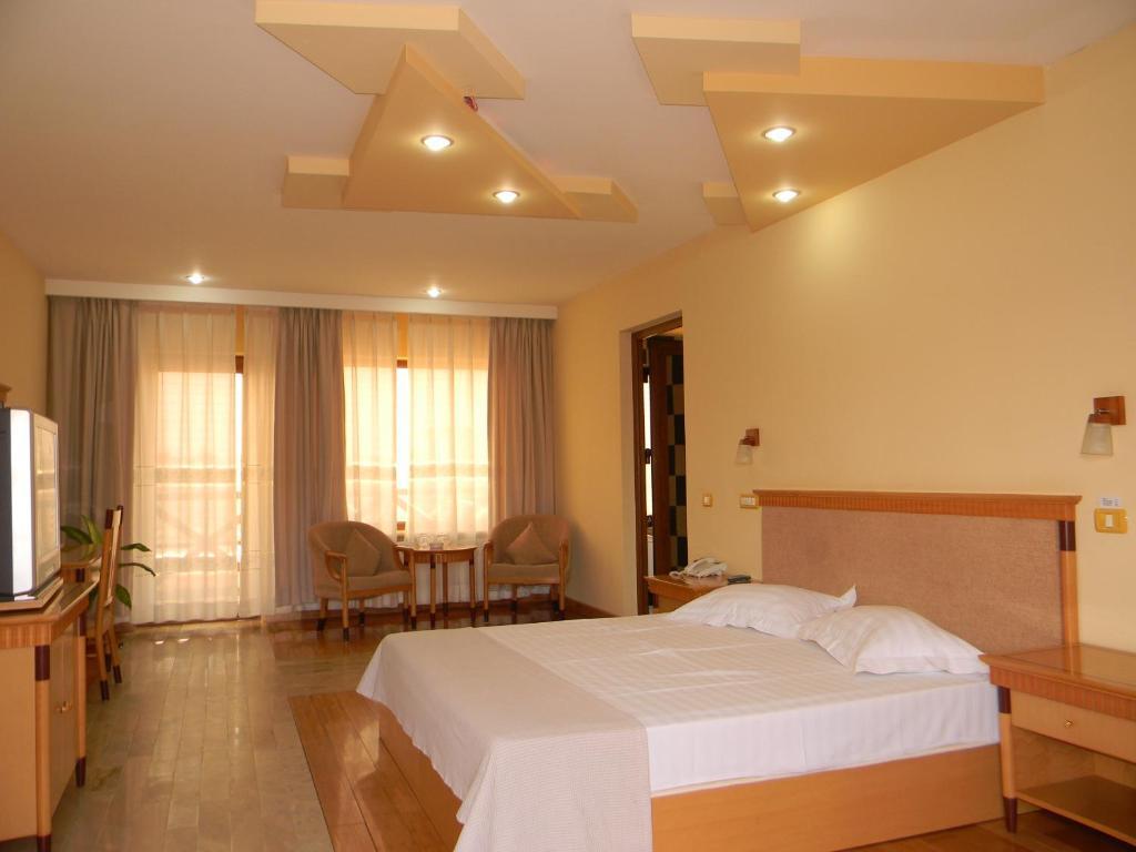 Hotel La Scoica Land Năvodari Cameră foto