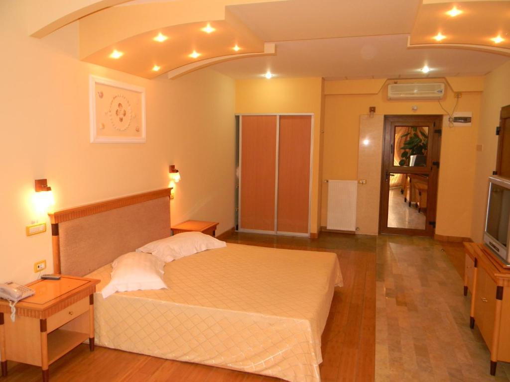 Hotel La Scoica Land Năvodari Cameră foto