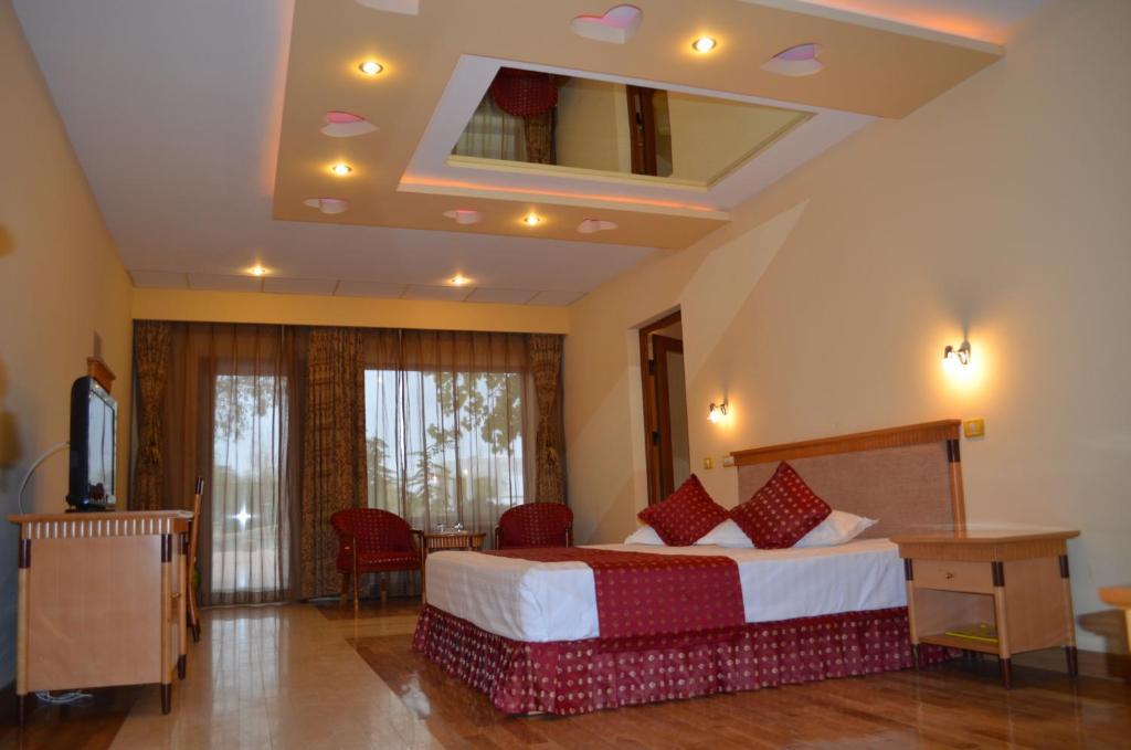 Hotel La Scoica Land Năvodari Cameră foto