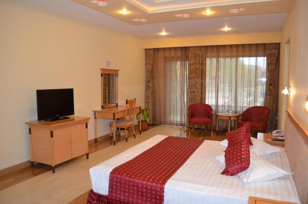 Hotel La Scoica Land Năvodari Cameră foto